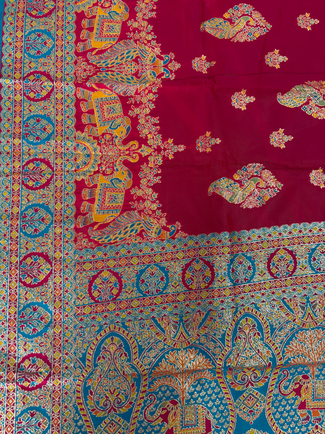 Meenakari (Rani)