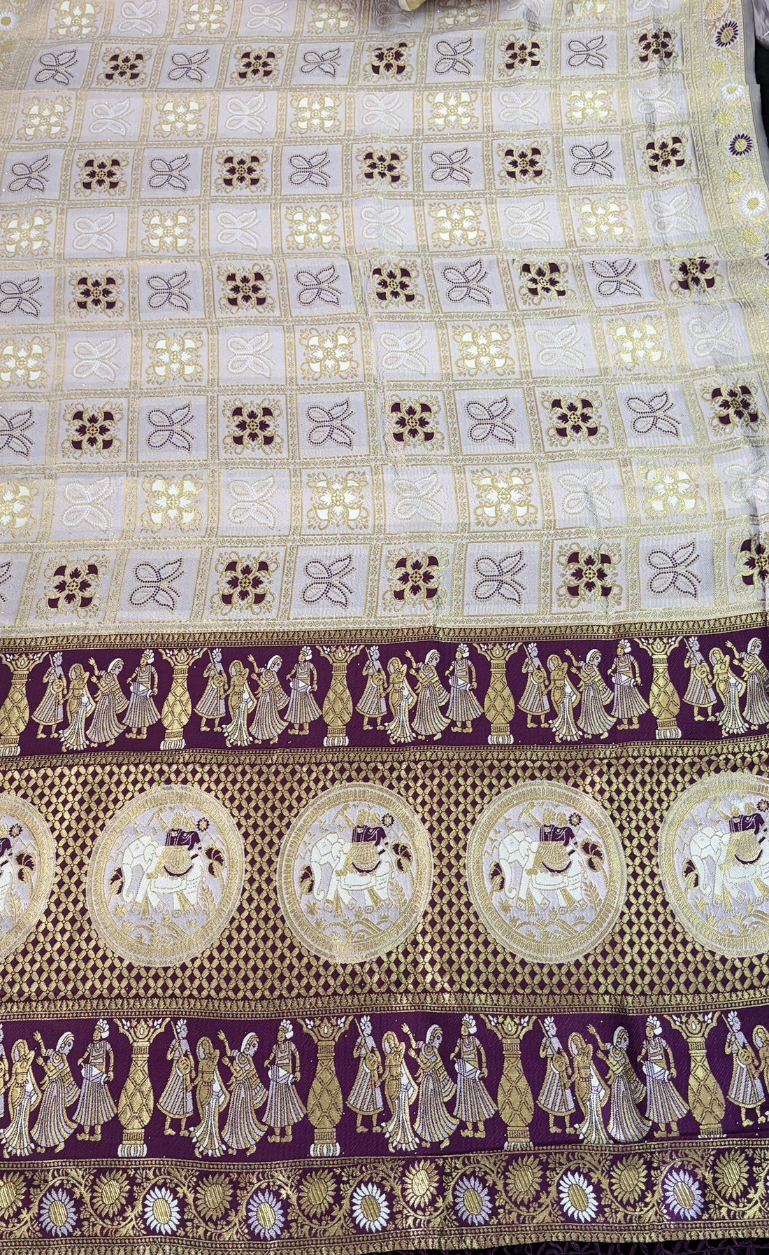 Patrani- Jarked