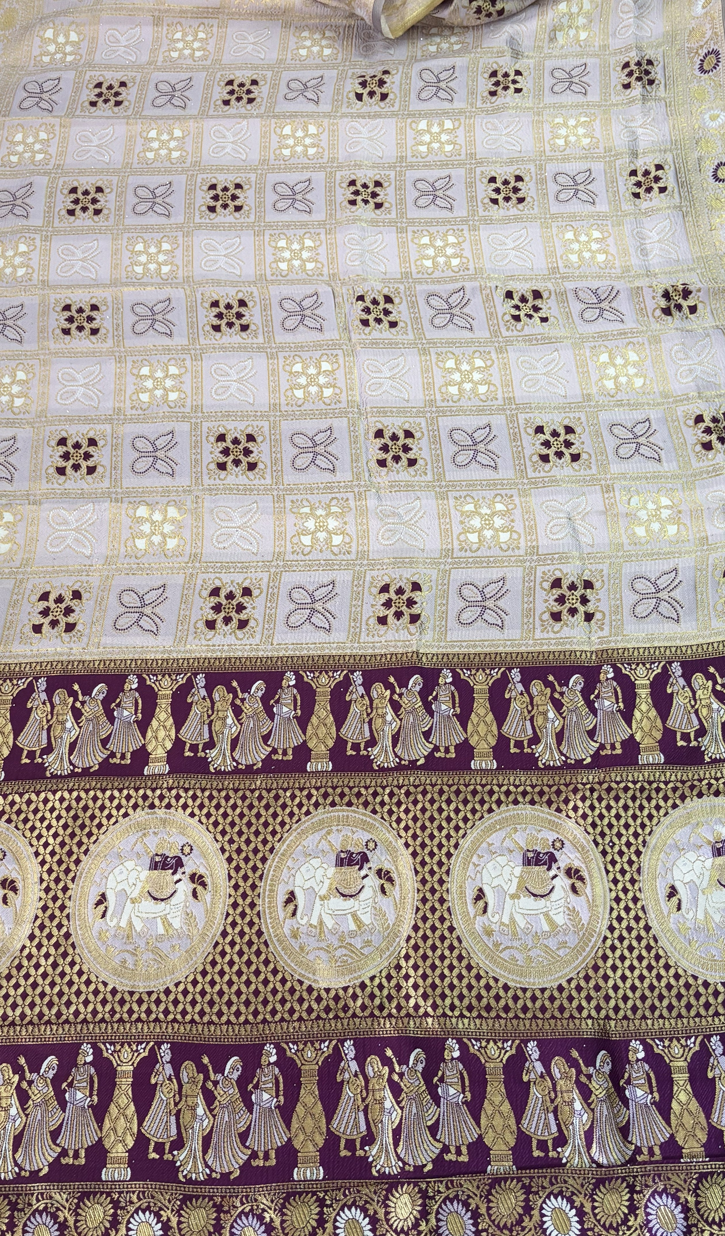 Patrani- Jarked