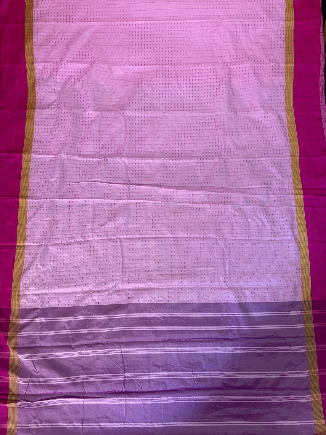 Kanmani-South Silk (Pink Shade)