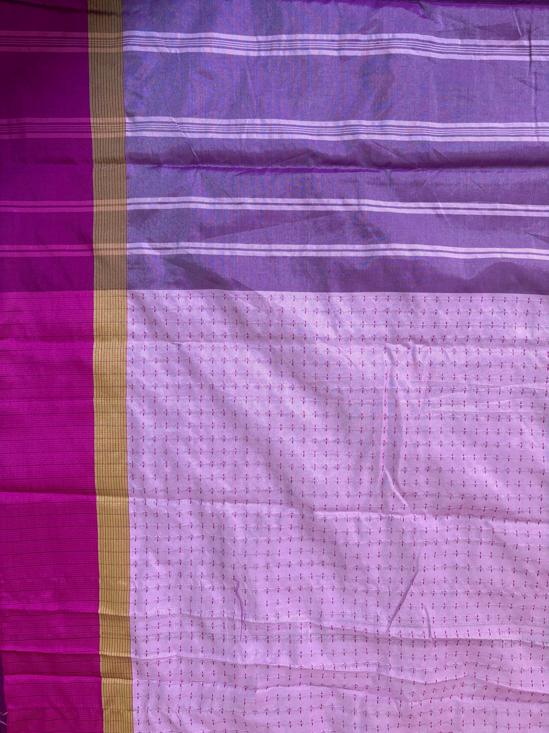 Kanmani-South Silk (Pink Shade)