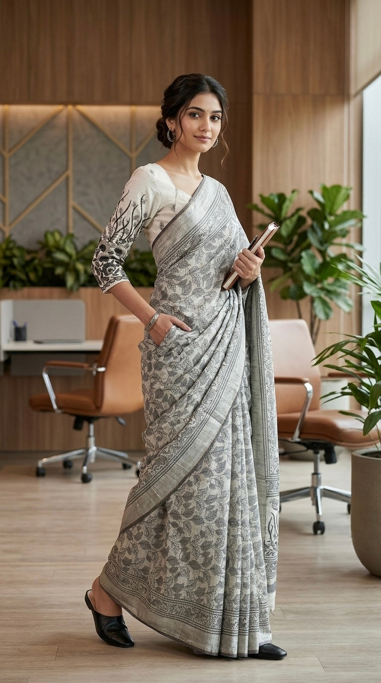 Sara- Perfect for office
