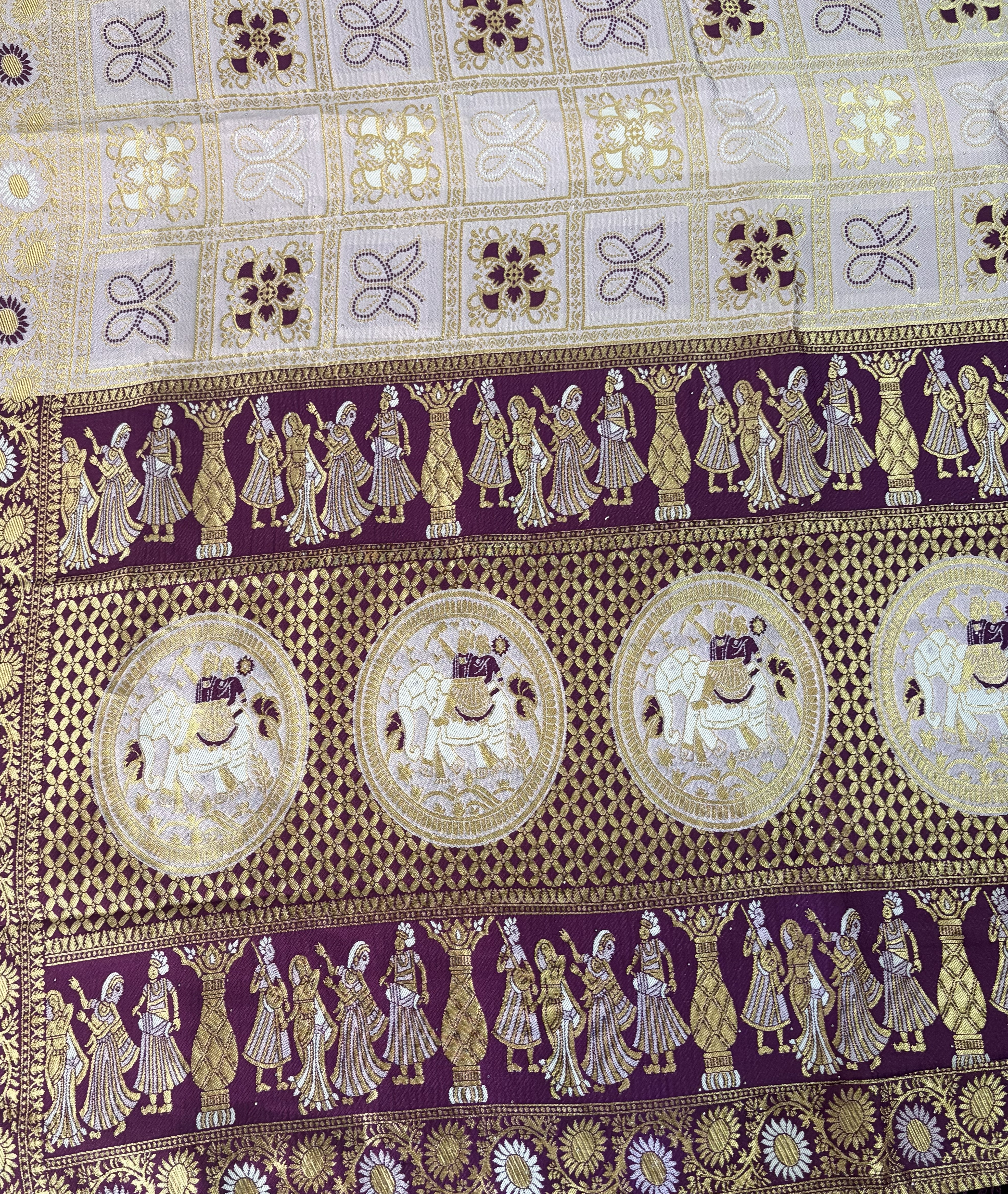 Patrani- Jarked