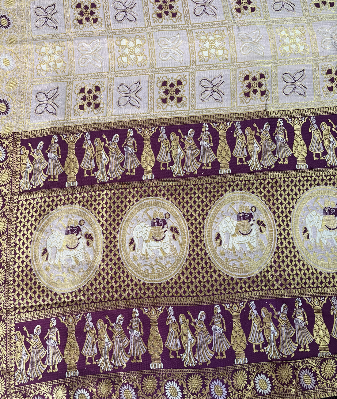 Patrani- Jarked